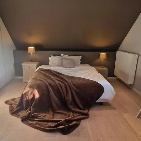14 -close Villa Knokke-Heist